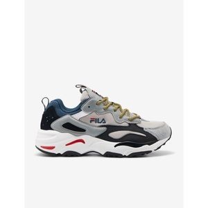 NEW FILA Ray Tracer size 8